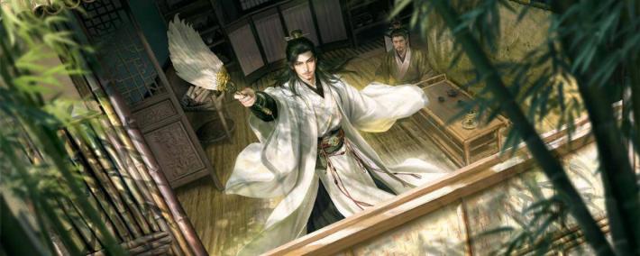 LOL新亂(luàn)斗刚上线？这款(kuǎn)三(sān)国新服(fú)福利更炸裂