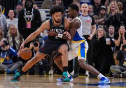 最強(qiáng)活塞诞生，13连胜追平队史最佳纪录