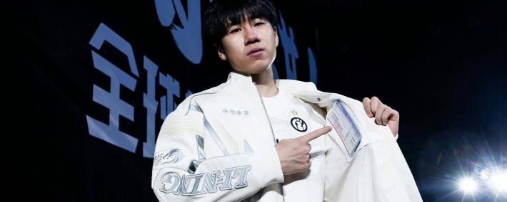 LPL转會(huì)期迎来大結(jié)局！LCP顶级AD加盟IG，BLG双打野全部失业