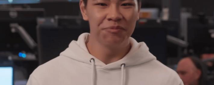 LOL将迎来新(xīn)调整，拳头设计师被吐(tǔ)槽，被吐(tǔ)槽闲著(zhe)没事干