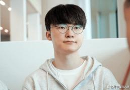 LOL官(guān)方再次(cì)发文强调，faker就(jiù)是传奇选手，地位无人能撼动