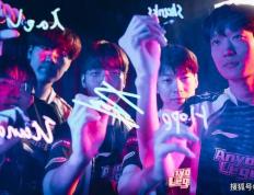 LOL傳(chuán)奇打野预測(cè)GEN奪(duó)冠！管泽元分析淘汰赛：滔搏打G2是無(wú)敌的