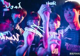 LOL傳(chuán)奇打野预測(cè)GEN奪(duó)冠！管泽元分析淘汰赛：滔搏打G2是無(wú)敌的