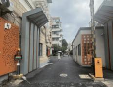 从“摆烂撤(chè)離(lí)”到质价相符(fú) 党建引领陶安小区煥(huàn)新颜