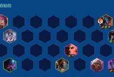 金铲铲之戰(zhàn)s16：九(jiǔ)五(wǔ)至尊的版(bǎn)本，这8個(gè)進(jìn)阶九(jiǔ)五(wǔ)阵容帶(dài)你猛猛上分