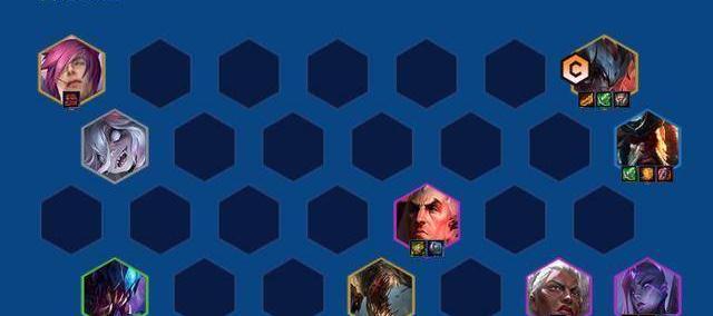 金铲铲之戰(zhàn)s16：九(jiǔ)五(wǔ)至尊的版(bǎn)本，这8個(gè)進(jìn)阶九(jiǔ)五(wǔ)阵容帶(dài)你猛猛上分