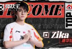 LOL-WBG全华班(bān)正式(shì)成(chéng)型