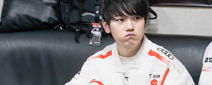 LPL黑馬(mǎ)战队解散重组！冠军中單(dān)退役，AD成转会期抢手货