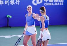 WTA总决赛名额分(fēn)析(xī)！中(zhōng)国小将无缘女(nǚ)双