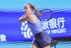 WTA总决赛名额分(fēn)析(xī)！中(zhōng)国小将无缘女(nǚ)双