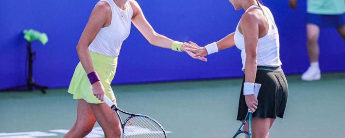 WTA总决赛名额分(fēn)析(xī)！中(zhōng)国小将无缘女(nǚ)双