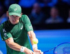 ATP总决赛名(míng)額(é)7人(rén)确定！最后1席+替补名(míng)額(é)激烈争夺，奖金創(chuàng)新高