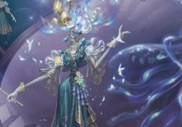 《第五人格》时空(kōng)裂隙模式：求生者平行时空(kōng)破密碼(mǎ)机技巧