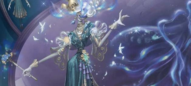 《第五人格》时空(kōng)裂隙模式：求生者平行时空(kōng)破密碼(mǎ)机技巧