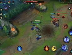 刀尖(jiān)上的團(tuán)战艺术：LOL 手游刀妹(mèi)團(tuán)战全(quán)攻略