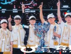 【一竞技1JingJi】LOL：LOL被曝将重搆(gòu)游戯(xì)逻辑 Faker再一次(cì)摧毁了(le)LPL