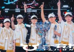 【一竞技1JingJi】LOL：LOL被曝将重搆(gòu)游戯(xì)逻辑 Faker再一次(cì)摧毁了(le)LPL