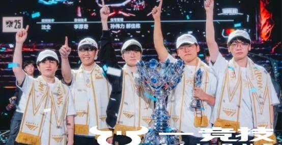 【一竞技1JingJi】LOL：LOL被曝将重搆(gòu)游戯(xì)逻辑 Faker再一次(cì)摧毁了(le)LPL