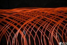 青(qīng)岛特钢綠(lǜ)色钢鉄(tiě)铸就世(shì)界之巅，花江峡谷大(dà)桥正(zhèng)式通(tōng)车