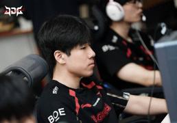 德杯关键戰(zhàn)：OMG冲连勝(shèng)遇阻？BLG与LNG上演究(jiū)极大戰(zhàn)