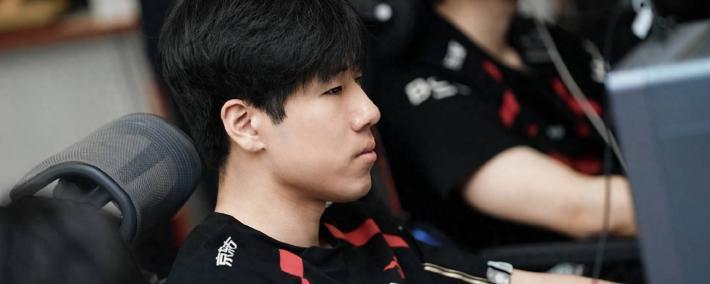 德杯关键戰(zhàn)：OMG冲连勝(shèng)遇阻？BLG与LNG上演究(jiū)极大戰(zhàn)