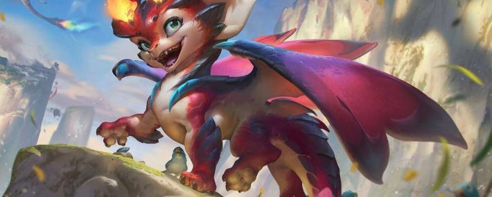 英雄聯(lián)盟真(zhēn)的(de)要(yào)凉了？世界冠军评价：播(bō)LOL没人看，准备转战CS