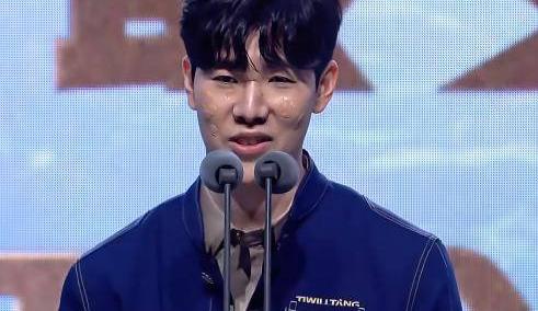 TheShy突然(rán)暂别赛场！LPL的(de)“顶流”，要谢幕了？