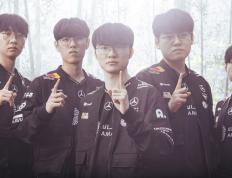 LOL战队全球实力(lì)榜更新：LCK包揽前(qián)四(sì)，TES升至第六！