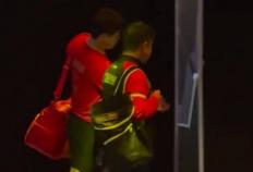 王皓複(fù)盘林诗栋比赛，指出心态技術(shù)待提(tí)升