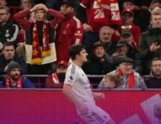 利物浦1-2曼联比赛复盘：阿莫林绽放能量，斯洛特新援表现欠佳(jiā)