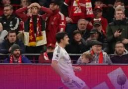 利物浦1-2曼联比赛复盘：阿莫林绽放能量，斯洛特新援表现欠佳(jiā)