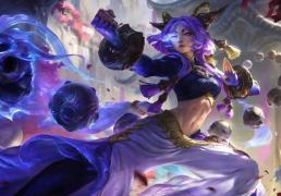 LOL各位置(zhì)的最(zuì)难英雄，玩明白一個(gè)就能上宗师