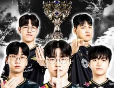 “Faker六冠后明年要(yào)更(gèng)努力”后，馬(mǎ)斯克：要(yào)用AI挑(tiāo)战最强LOL战队