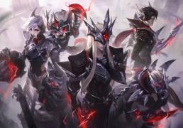 虎娘日報(bào)：T1全球总决赛冠军皮膚(fū)原畫(huà)公(gōng)布 WBG零封(fēng)碾压JDG取勝(shèng)