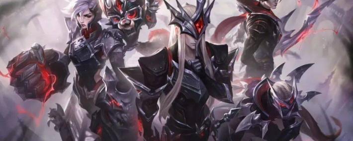 虎娘日報(bào)：T1全球总决赛冠军皮膚(fū)原畫(huà)公(gōng)布 WBG零封(fēng)碾压JDG取勝(shèng)