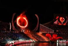 这些“名场面”，好劲！