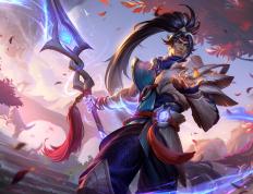 《英雄联盟》2025全(quán)球总決(jué)赛如何炸场？冠军皮肤变革，邓紫棋(qí)献唱