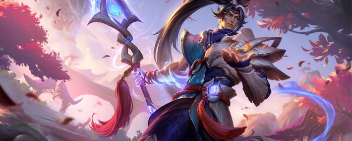 《英雄联盟》2025全(quán)球总決(jué)赛如何炸场？冠军皮肤变革，邓紫棋(qí)献唱