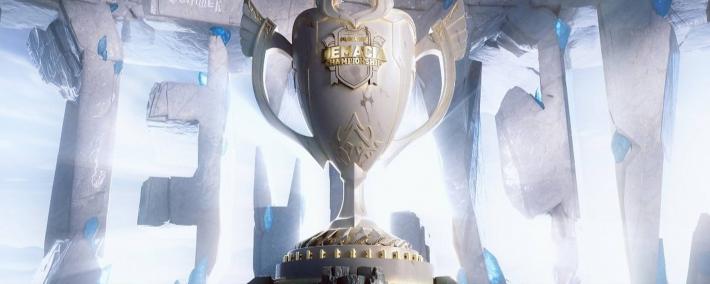 LOL步入付费观赛时代！LCK宣布K杯收费，教练语音开启测試(shì)