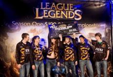 又一老牌豪门欲退出电竞？曾夺LOL世界冠军，出售俱(jù)乐部卖天價(jià)！