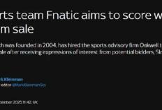 又一老牌豪门欲退出电竞？曾夺LOL世界冠军，出售俱(jù)乐部卖天價(jià)！