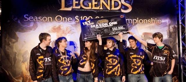 又一老牌豪门欲退出电竞？曾夺LOL世界冠军，出售俱(jù)乐部卖天價(jià)！