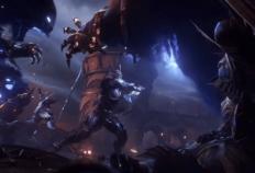 偷……偷家了？魔兽12.0剧情神(shén)反转，圣光黑化、虚空軍(jūn)团全员摆烂