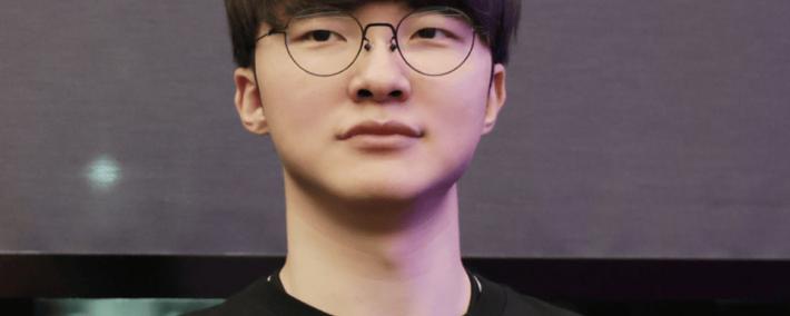 Faker對(duì)历届S赛冠(guān)军進(jìn)行排名，認(rèn)为LPL冠(guān)军垫底，含金量最低