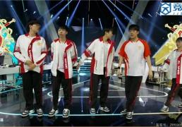 LOL-电竞世界杯：AL全面压制2-0暴打T1晋級(jí)决赛