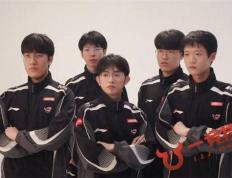 【一竞技1Jingji】LOL：全球縂(zǒng)决赛 T1 3比2淘汰AL！