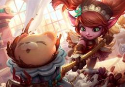 【一(yī)竞技1JingJi】LOL：S15首位(wèi)被拳头制裁的选手诞生