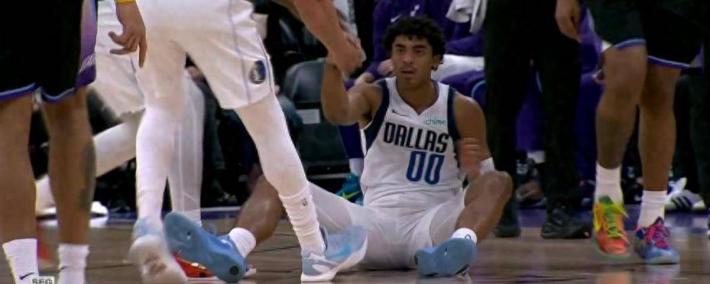 弗拉格42+7+6！馬(mǎ)卡乔治賽(sài)后采访