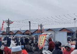 線(xiàn)上直播(bō)聚人(rén)气 線(xiàn)下宣讲入人(rén)心