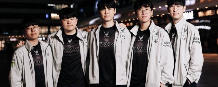 S15八强赛前瞻：LCK内战一触即发，CFO肩负抗(kàng)韩使(shǐ)命！